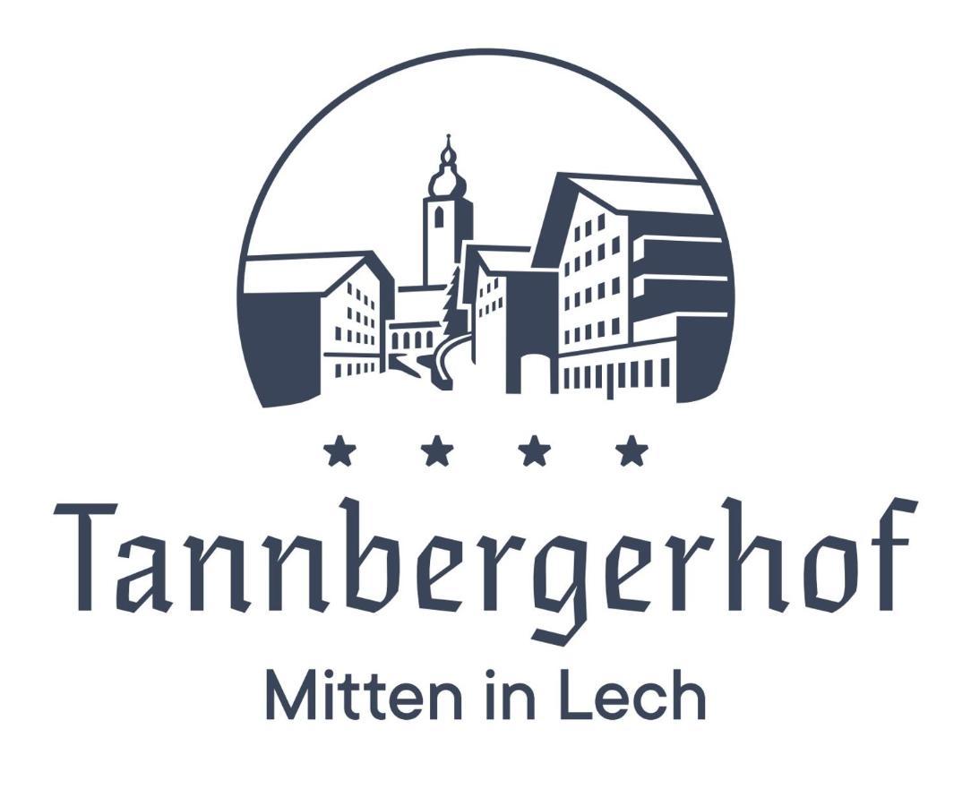 Hotel Tannbergerhof Im Zentrum Von Lech Dış mekan fotoğraf