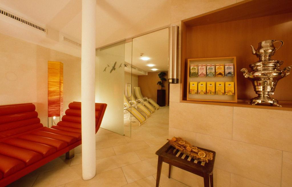 Hotel Tannbergerhof Im Zentrum Von Lech Dış mekan fotoğraf